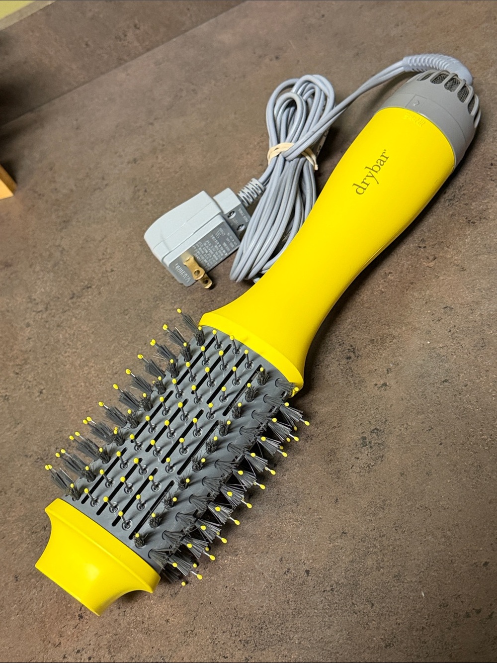 Drybar Blow Dryer Brush